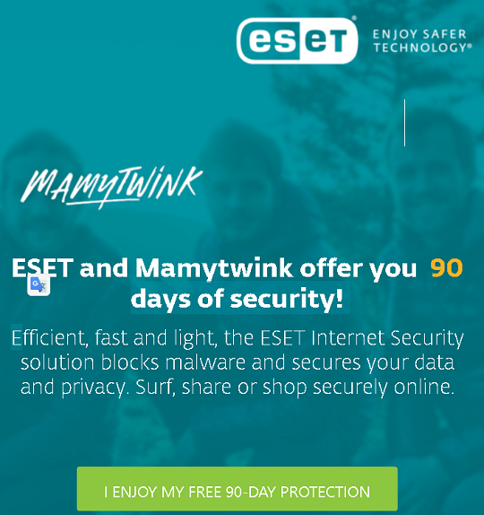 eset smart security for mac free trial