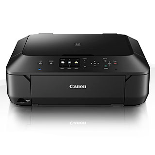 canon mg5640 driver for mac